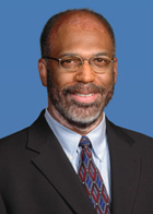 Roland R. Thornton
