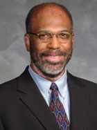 Roland R. Thornton