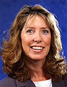 Shirley Bloomfield Photo