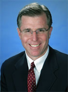 Thomas E. Richards