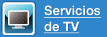 Servicios de TV