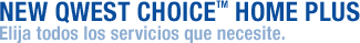 Qwest le ofrece servicios telef&oacute;nicos locales ideales para sus comunicaciones residenciales.