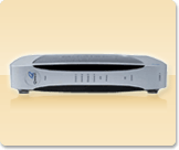 Modem: 2Wire &reg; 2700 HG