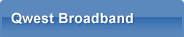 Qwest Broadband
