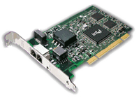 Intel&reg; PRO/DSL 2100