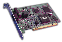 Intel&reg; PRO/DSL 2100