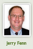 Utah President Jerry Fenn photo