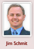 Idaho President Jim Schmit photo