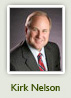 Washington President Kirk Nelson photo