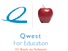 Qwest for Education 1% Back to School Program