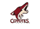 Coyotes logo