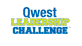 Qwest Leadership Challenge logo