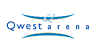 Qwest Arena logo