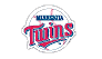 Minnesota Twins logo