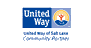 United Way of Salt Lake logo