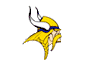 Minnesota Vikings logo