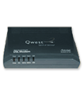 Qwest&reg; Standard Modem: Actiontec&reg; GT701