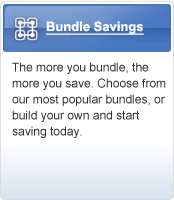 Bundle Savings