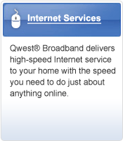 Internet Services