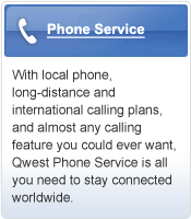 Phone Service