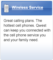 Wireless Service