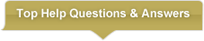 Top Help Questions and Answers
