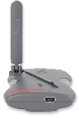 Wireless USB Adapter: 2Wire 802.11g