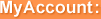 MyAccount