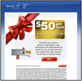 Qwest High-Speed Internet + Complete Your Order to Receive a $50 Gift Card